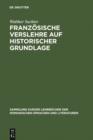 Franzosische Verslehre auf historischer Grundlage - eBook