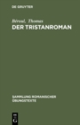 Der Tristanroman - eBook