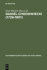 Daniel Chodowiecki (1726-1801) : Kupferstecher, Illustrator, Kaufmann - eBook
