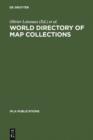 World Directory of Map Collections : 4th Edition - eBook