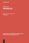 Moralia : Volume II - eBook