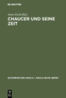 Chaucer und seine Zeit : Symposion fur Walter F. Schirmer - eBook