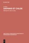 Daphnis et Chloe - eBook