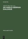 An Anglo-German Dialogue : The Munich Lectures on the History of International Relations - eBook