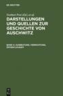 Ausbeutung, Vernichtung, Offentlichkeit : Neue Studien zur nationalsozialistischen Lagerpolitik - eBook