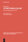 Vitae parallelae : Volumen III/Fasc. 2 - eBook
