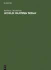 World Mapping Today - eBook