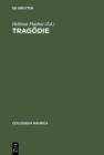 Tragodie : Idee und Transformation - eBook