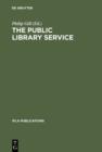 The Public Library Service : IFLA/UNESCO Guidelines for Development - eBook