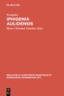 Iphigenia Aulidensis - eBook
