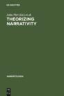 Theorizing Narrativity - eBook