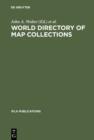 World Directory of Map Collections - eBook
