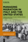 Managing Migration in Italy and the United States - eBook