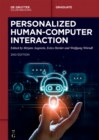 Personalized Human-Computer Interaction - eBook