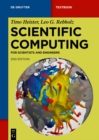 Scientific Computing : For Scientists and Engineers - eBook