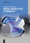 Data Analytic Literacy - eBook