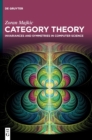 Category Theory : Invariances and Symmetries in Computer Science - Book