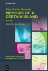 Memoirs of a Certain Island Adjacent to the Kingdom of Utopia - eBook