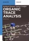 Organic Trace Analysis - eBook