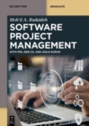 Software Project Management : With PMI, IEEE-CS, and Agile-SCRUM - Book