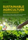 Sustainable Agriculture : Nanotechnology and Biotechnology for Crop Production and Protection - eBook