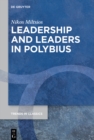 Leadership and Leaders in Polybius - eBook