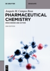Pharmaceutical Chemistry : Drug Design and Action - eBook