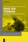 War on Terror : Reflecting on 20 Years of Policy, Actions, and Violence - eBook