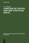 Chretien de Troyes und der Conte del Graal - eBook