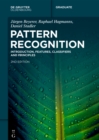 Pattern Recognition : Introduction, Features, Classifiers and Principles - eBook