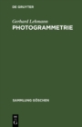 Photogrammetrie - eBook