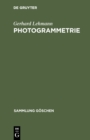 Photogrammetrie - eBook