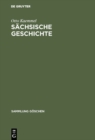 Sachsische Geschichte - eBook