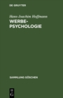 Werbepsychologie - eBook
