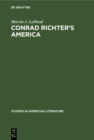 Conrad Richter's America - eBook