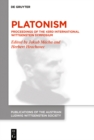 Platonism : Proceedings of the 43rd International Wittgenstein Symposium - eBook