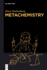 Metachemistry - eBook