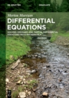 Differential Equations : Solving Ordinary and Partial Differential Equations with Mathematica(R) - eBook
