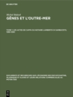 Les actes de Caffa du notaire Lamberto di Sambuceto, 1289-1290 - eBook