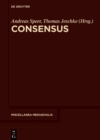 Consensus - eBook