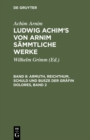 Armuth, Reichthum, Schuld und Busze der Grafin Dolores, Band 2 : Eine wahre Geschichte zur lehrreichen Unterhaltung armer Fraulein - eBook