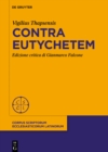 Contra Eutychetem - eBook