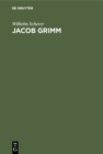 Jacob Grimm : Zwei Artikel der Preuischen Jahrbucher aus deren vierzehnten, funfzehnten und sechzehnten Bande besonders abgedruckt - eBook