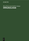Immunologie : Ein Kurzlehrbuch - eBook