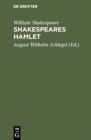 Shakespeare's Hamlet - eBook