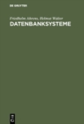 Datenbanksysteme - eBook