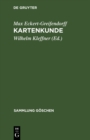 Kartenkunde - eBook