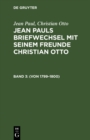 (Von 1799-1800) - eBook