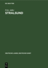 Stralsund - Book