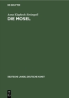 Die Mosel - Book